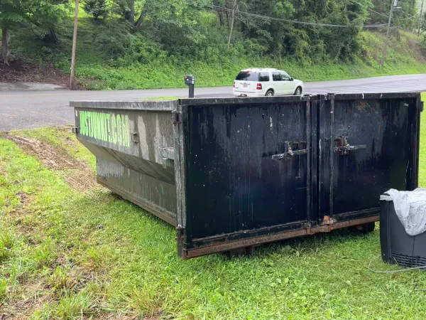Just Junk It - photo 3