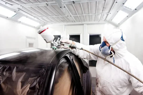 Midwest Auto Body Of Lisle - photo 2