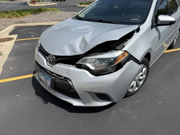 Midwest Auto Body Of Lisle - photo 3