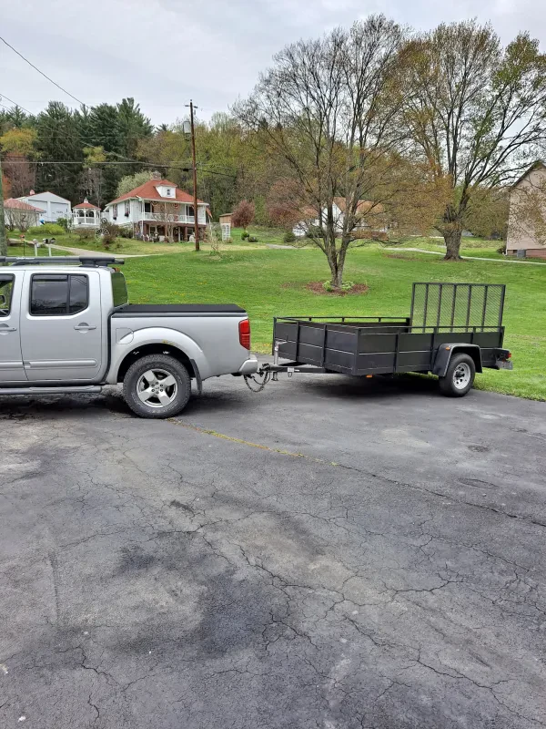 Franklin's Auto Body - photo 2