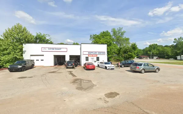 Broadway Autoplex - photo 2