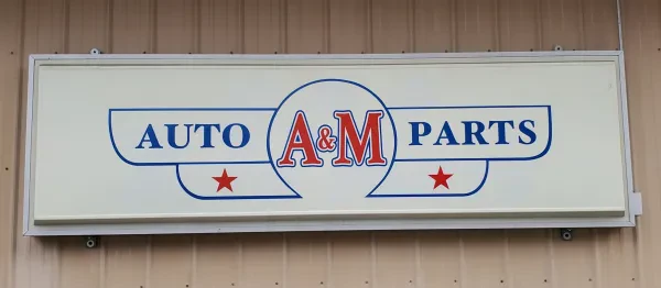 A&M Auto Parts - photo 2