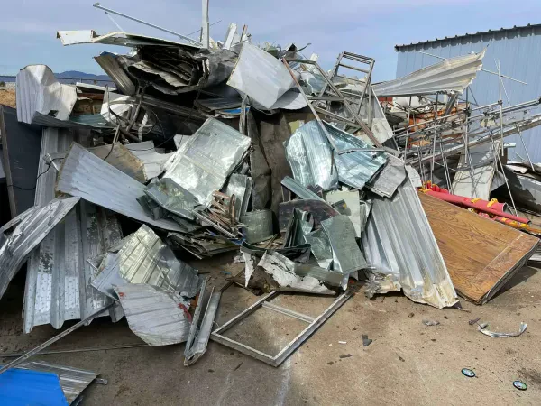 Ace Metals Recycling Center - photo 4