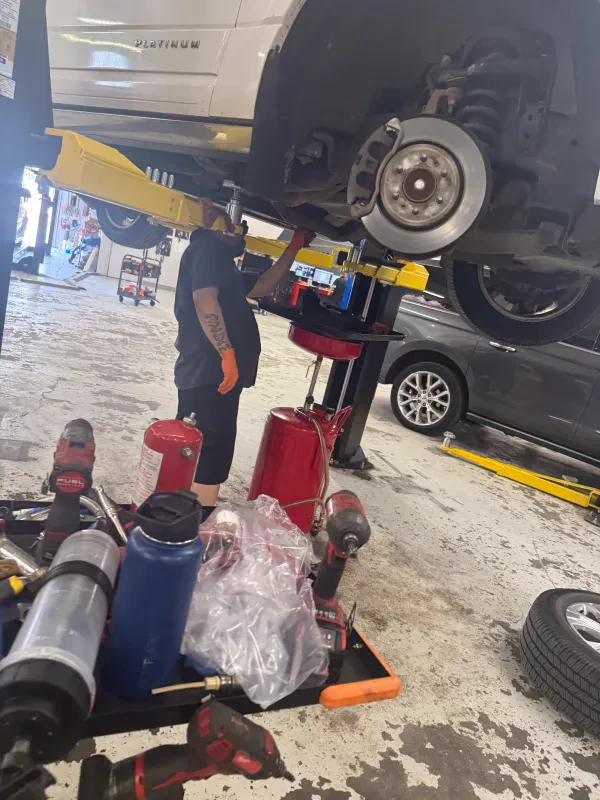 Accurate Automotive - photo 3