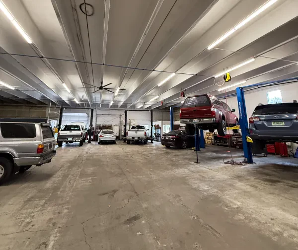 Accurate Automotive - photo 4