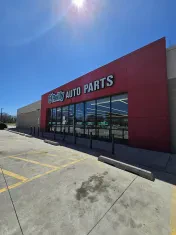 O'Reilly Auto Parts