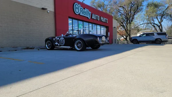 O'Reilly Auto Parts - photo 3