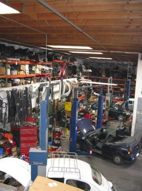 Tassi Inc. - photo 3