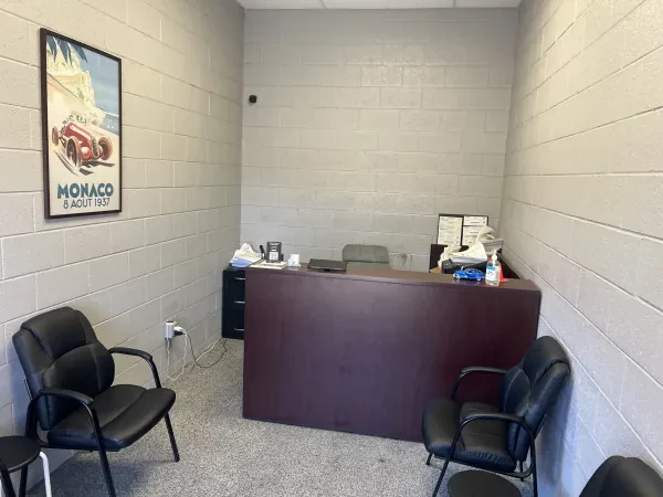 AA Smog Test Only - photo 2