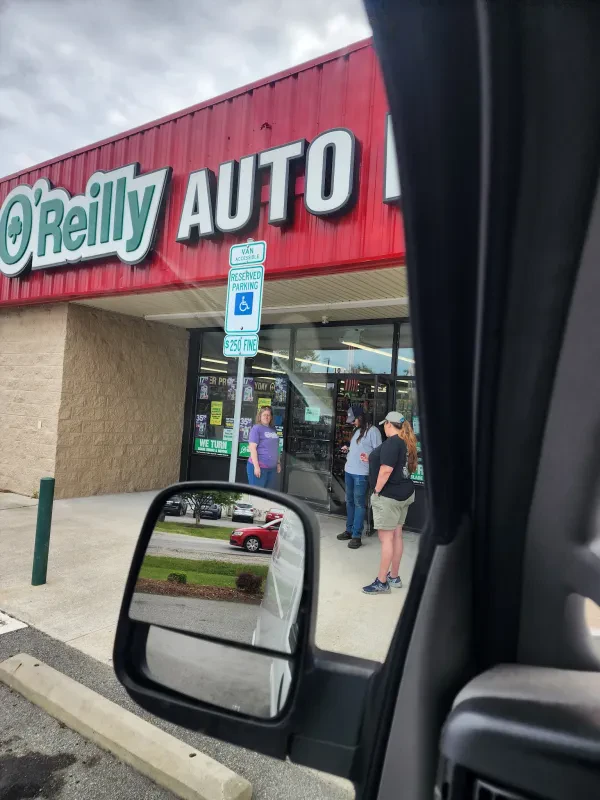 O'Reilly Auto Parts - photo 4