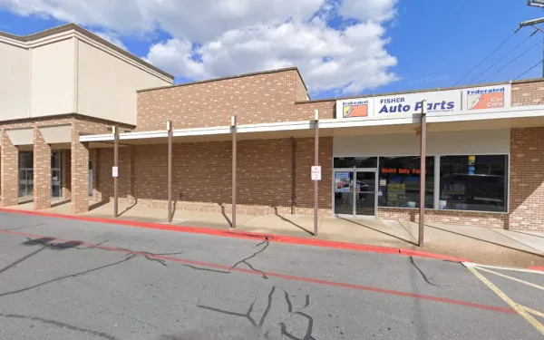 Fisher Auto Parts - photo 2