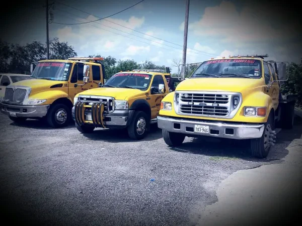 CHARLIE'S TOWING & AUTO RECOVERY - photo 4