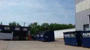St Peters Transfer Station & Material Recovery Facility