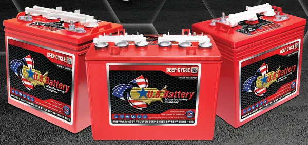Battery Sales USA Inc - photo 2