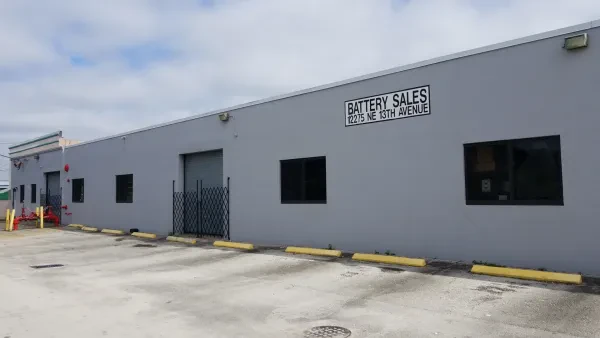 Battery Sales USA Inc - photo 4