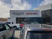 Stewart Chrysler Dodge Jeep Ram
