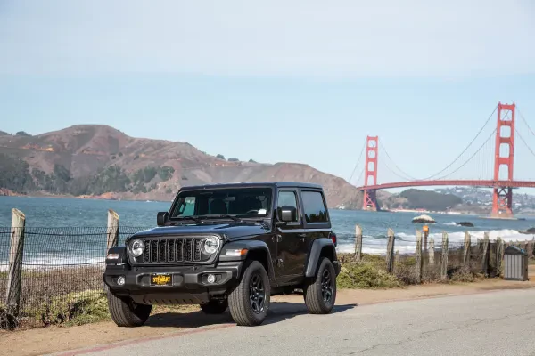 Stewart Chrysler Dodge Jeep Ram - photo 2