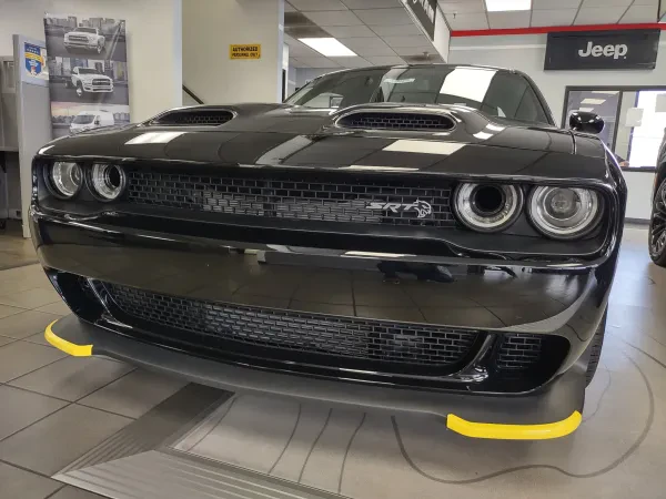 Stewart Chrysler Dodge Jeep Ram - photo 3