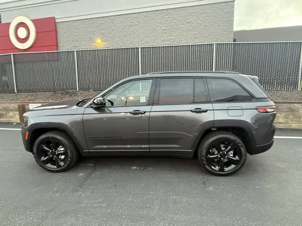 Stewart Chrysler Dodge Jeep Ram - photo 4