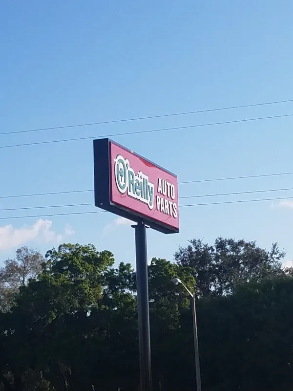 O'Reilly Auto Parts - photo 3