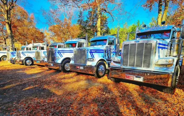 Edelen's Heavy Hauling - photo 2