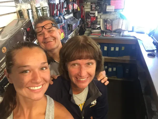 Tim's Auto Parts - photo 4