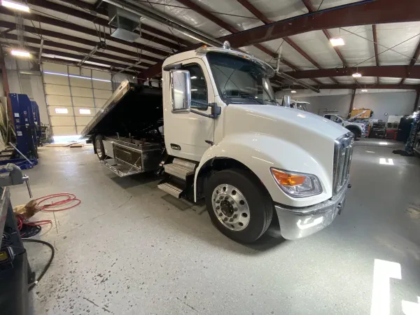 Rocky Mountain Wrecker Sales - photo 3