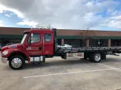 Chappell Hill Automotive & Towing