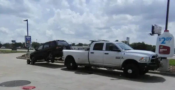 Chappell Hill Automotive & Towing - photo 2