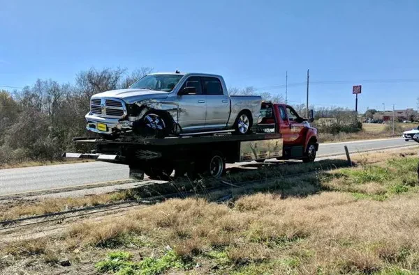 Chappell Hill Automotive & Towing - photo 4