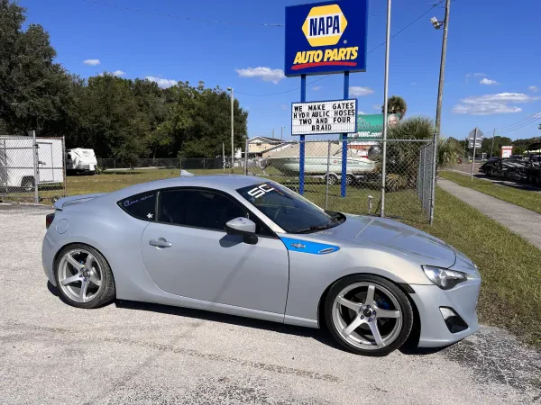 NAPA Auto Parts - Crystal River Auto Parts - photo 2