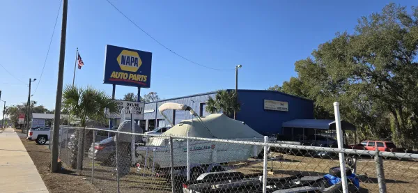NAPA Auto Parts - Crystal River Auto Parts - photo 3