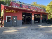 Anderson Auto & Used Tire Center