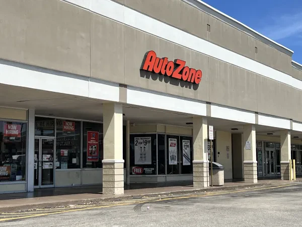 AutoZone Auto Parts - photo 3