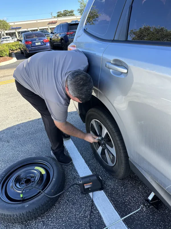 AutoZone Auto Parts - photo 4