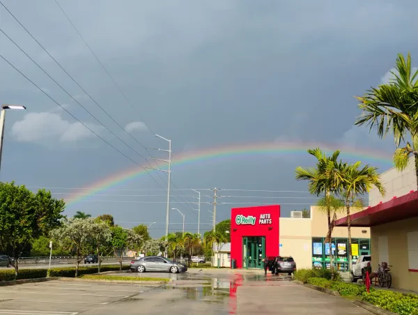 O'Reilly Auto Parts - photo 3