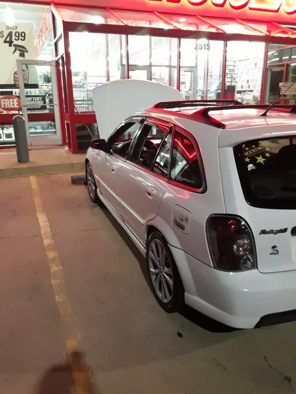 AutoZone Auto Parts - photo 3