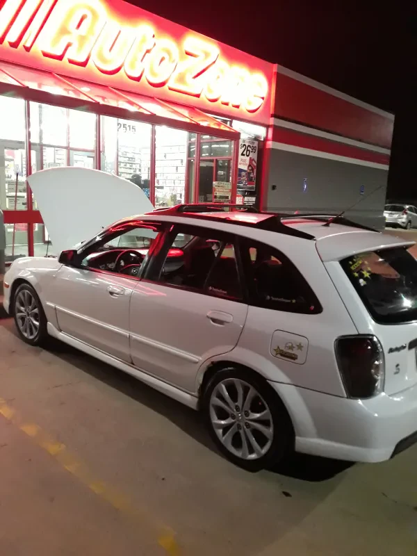 AutoZone Auto Parts - photo 4