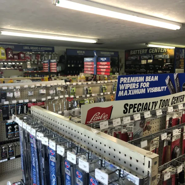 Carquest Auto Parts - Keystone Auto Parts - photo 2