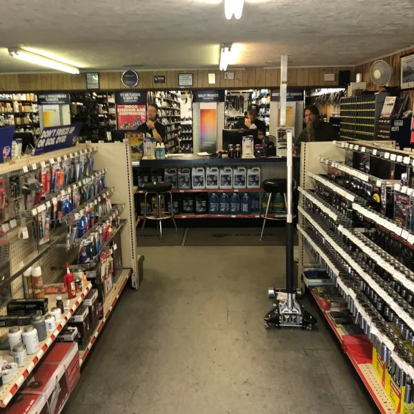 Carquest Auto Parts - Keystone Auto Parts - photo 3