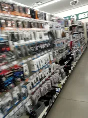 O'Reilly Auto Parts