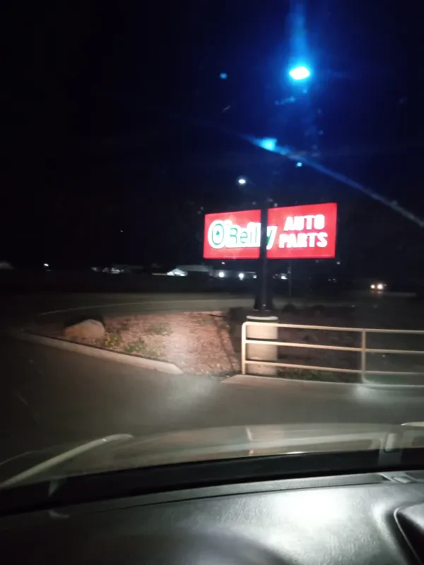 O'Reilly Auto Parts - photo 3