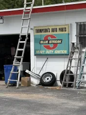 Thompson's Auto Parts