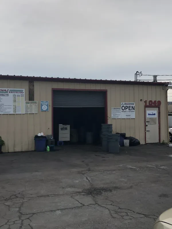 Diaz recycling - photo 3
