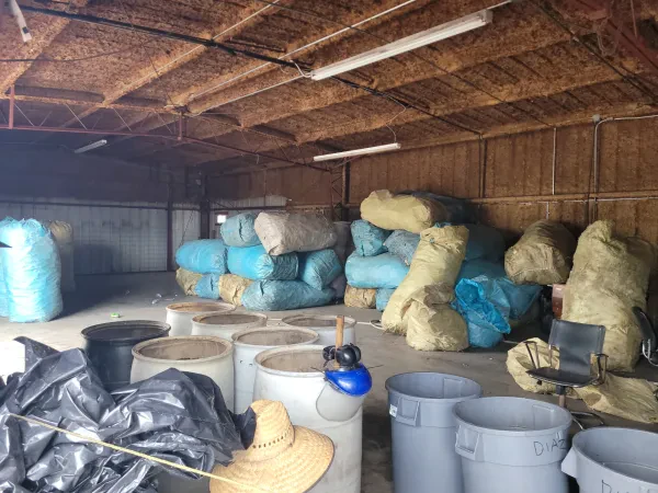 Diaz recycling - photo 4
