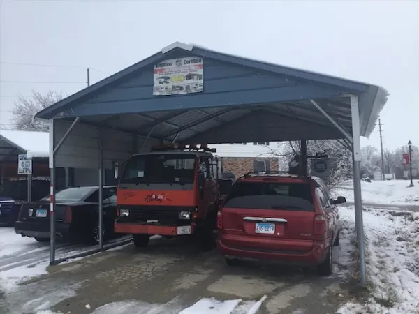 Parker Towing & Repair - photo 3