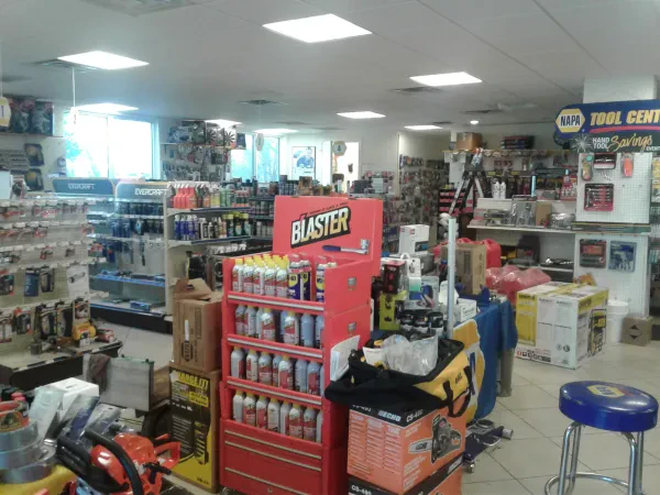 NAPA Auto Parts - Marco Auto Parts - photo 2