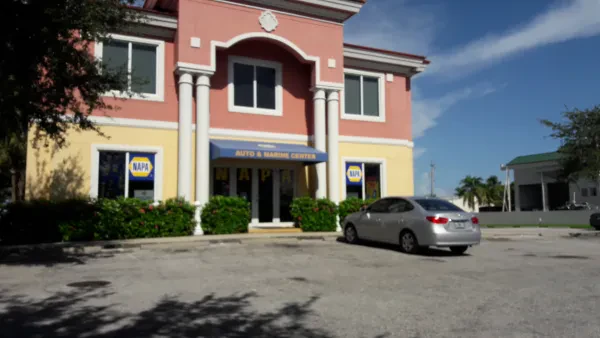 NAPA Auto Parts - Marco Auto Parts - photo 3