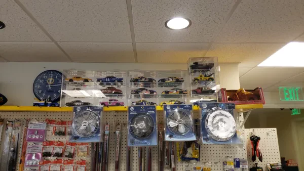 NAPA Auto Parts - Marco Auto Parts - photo 4
