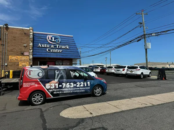 TLC Auto & Truck Repair Center - photo 3